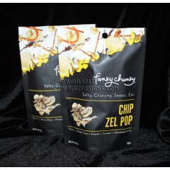 Chip Zel Pop -  Funky Chunky